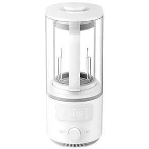 {{productViewItem.photos[0] || [{PathSmall:'http://m.apple-tut.ru/pictures/product/small/33510_small.jpg',PathMiddle:'http://m.apple-tut.ru/pictures/product/middle/33510_middle.jpg',PathBig:'http://m.apple-tut.ru/pictures/product/big/33510_big.jpg'}].Alt || 'Умный блендер с функцией нагрева Xiaomi Migia Soft Sound Blender S1 (MJPBJ003CM) 1.5L White 6357'}}