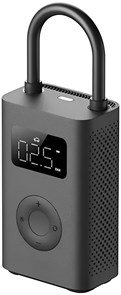 Насос Xiaomi Mijia Electric Pump 2D (MJCQB07QWS) Black 6362