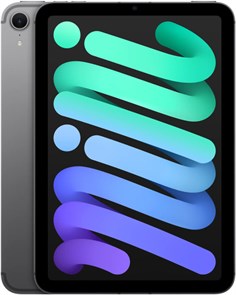 Планшет Apple iPad mini (2024) Wi-Fi+Cellular 256 ГБ 6365