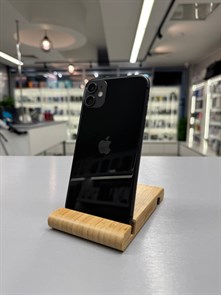 Б.У. Смартфон Apple iPhone 11 64GB (352913111748636) 6379