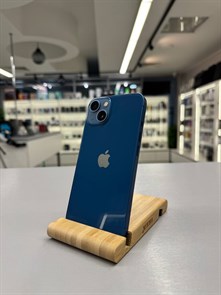 Б.У. Смартфон Apple iPhone 13 128GB (352224329694640) 6380