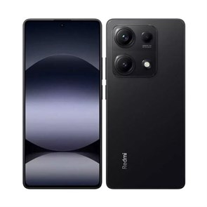 Смартфон Redmi Note 14S 12/512Gb (без NFC) 6383