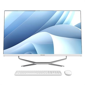 Моноблок с клавиатурой и мышью Chigo 27&amp;quot; R2702 (Intel Core i7-10750H, 16/512Gb SSD) (клавиатура, мышь в комплекте) 6403