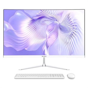 Моноблок CHIGO 23.8&amp;quot; Y2402 (изогнутый экран, Intel Core i7-10750H, 16/512Gb SSD) (клавиатура, мышь в комплекте) 6404
