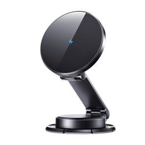 Автомобильный Держатель JOYROOM JR-ZS408 Magnetic Wireless Car Charger Holder 6425
