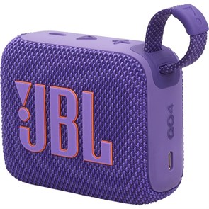 Портативная акустика JBL GO 4 6458