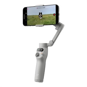 Стабилизатор DJI Osmo Mobile 7 6491