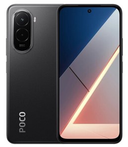 Смартфон Xiaomi POCO M7 6/128Gb 6528