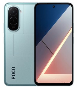 Смартфон Xiaomi POCO M7 6/128Gb 6528