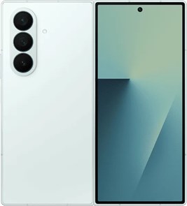 Samsung Galaxy Z Fold 7 12/512Gb (SM-F966B/DS) 6484