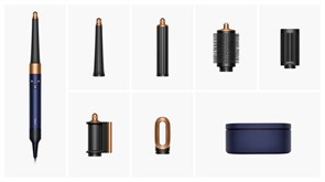 Стайлер Dyson AirWrap i.d. Complete Long HS08 5821