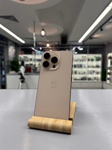Б.У Apple iPhone 16 Pro 128Gb (357054882238286) 6570