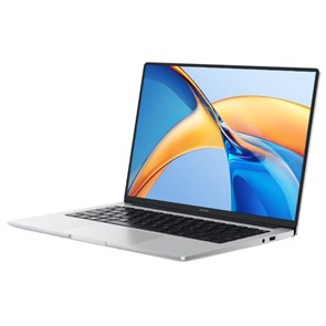 Ноутбук Honor MagicBook X16 2024, 16&amp;quot;, (16/512ГБ, R5 7640HS, AMD 760M) (BRN-H5651) ( без гравировки) 6698