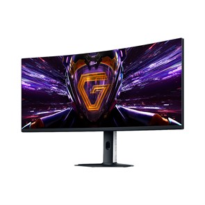 Монитор Xiaomi Redmi G34WQ (2026) 34&amp;quot; 180Hz/3440x1440/WQHD/1мс (С34WQDA-RG) 6704