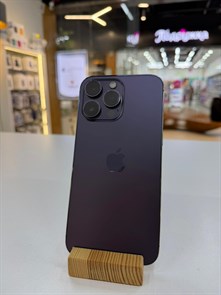 Б.У. Смартфон Apple iPhone 14 Pro Max 128Gb  (359451590844306) 5923