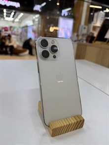 Б.У. Смартфон Apple iPhone 13 Pro 128Gb (350302393844911) 5856