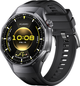 Смарт-часы HUAWEI WATCH GT 6 Pro 46 mm 6726