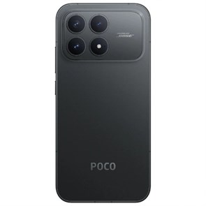 Смартфон Xiaomi POCO F8 Pro 12/512GB 6725
