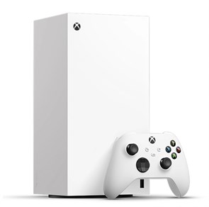 Игровая консоль Xbox X 1TB White (Digital Edition) 6741
