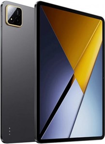 Планшет Xiaomi Poco Pad X1 8/512Gb 6836