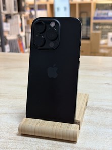 Б.У Apple iPhone 16 Pro 256gb (352446789136825) 6857