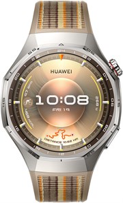 Смарт-часы HUAWEI WATCH GT 6 Pro 46 mm 6726