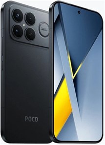 Смартфон Xiaomi POCO F8 Ultra 16/512GB 6732