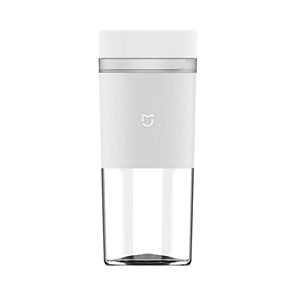 Беспроводная соковыжималка Mijia Portable Juicer Cup 2nd Gen MJZZB02PL 300мл белый 6911