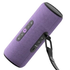 Беспроводная уличная колонка Яндекс Стрит 6349