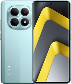 Смартфон POCO M8 5G 8/256ГБ 6931