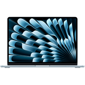 Ноутбук Apple MacBook Air 13&amp;quot; (M5, 10C CPU/10C GPU 2026) 16 ГБ, 1 ТБ SSD 6939