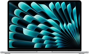 Ноутбук Apple MacBook Air 13&amp;quot; (M5, 10C CPU/10C GPU 2026) 24 ГБ, 1 ТБ SSD 6940