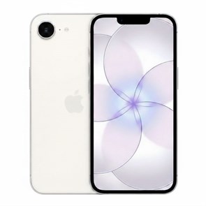 Apple iPhone 17e 256gb (eSim) 6941