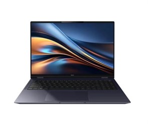Ноутбук Honor MagicBook Pro 16 2024 (Core Ultra 5 125H, 24Gb, 1Tb, RTX4060) Синяя ночь 5301AJBS 6948