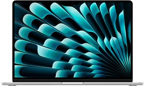 Ноутбук Apple Macbook Air 15 M5 24/1Tb 6957