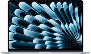 Ноутбук Apple Macbook Air 15 M5 24/1Tb 6957
