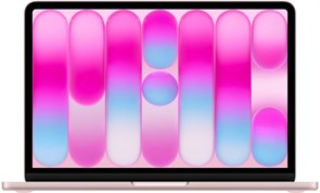 Ноутбук Apple MacBook Neo 13&amp;quot; (A18 Pro, 6C СPU/5С GPU, 2026), 8 ГБ, 256 ГБ SSD 6958