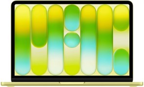 Ноутбук Apple MacBook Neo 13&amp;quot; (A18 Pro, 6C СPU/5С GPU, 2026), 8 ГБ, 512 ГБ SSD 6959