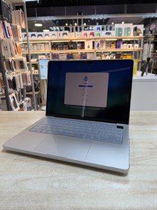 Apple MacBook Pro 14 M5 (10CPU, 10GPU, 2025) 16GB/512GB Уценка 6852