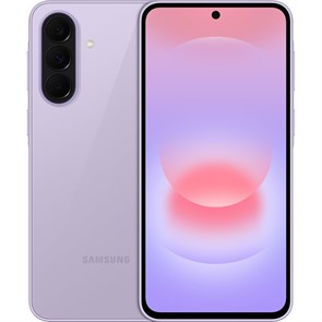 Смартфон Samsung Galaxy A37 5G 12/256 ГБ 6991