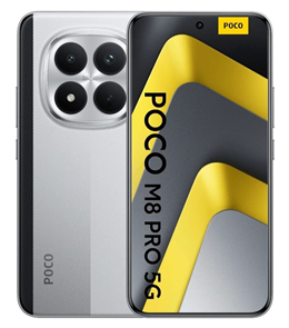 Смартфон Xiaomi POCO M8 Pro 8/256Gb 7023