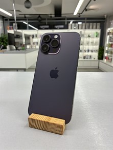 Б.У. Смартфон Apple iPhone 14 Pro Max 256GB (353425680391879) 5936