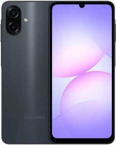 Смартфон Samsung Galaxy A07 6/128GB 7029
