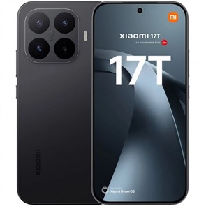 Смартфон Xiaomi 17T 12/256GB 7035