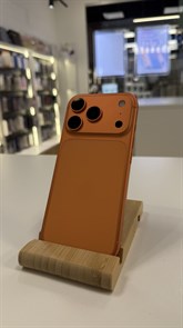 Б.У. Смартфон Apple iPhone 17 Pro 1Tb (350591024500104) (Sim+eSim) 7136