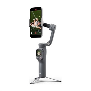 Стабилизатор DJI Osmo Mobile 8P Advanced Tracking Combo 7147