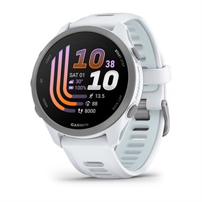 Часы Garmin Forerunner 170 Music 7156