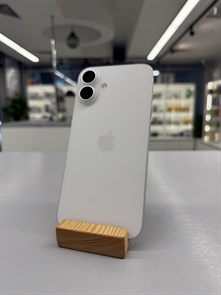 Смартфон Apple iPhone 16 Plus 256 ГБ (354659869947791) 6225