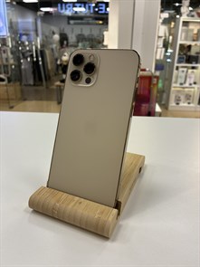 Б.У. Смартфон Apple iPhone 12 Pro 128GB (357850273726981) 5920