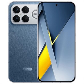 Смартфон Xiaomi POCO F8 Ultra 12/256GB 7194